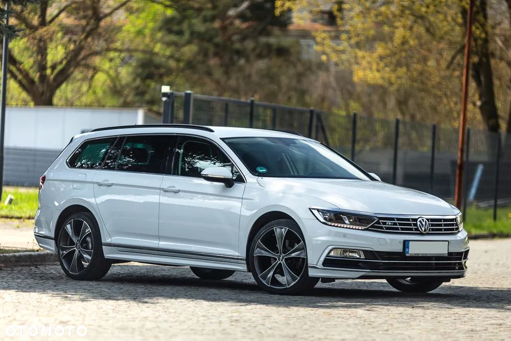 Volkswagen Passat 2.0 TDI BMT Highline DSG7 - 11