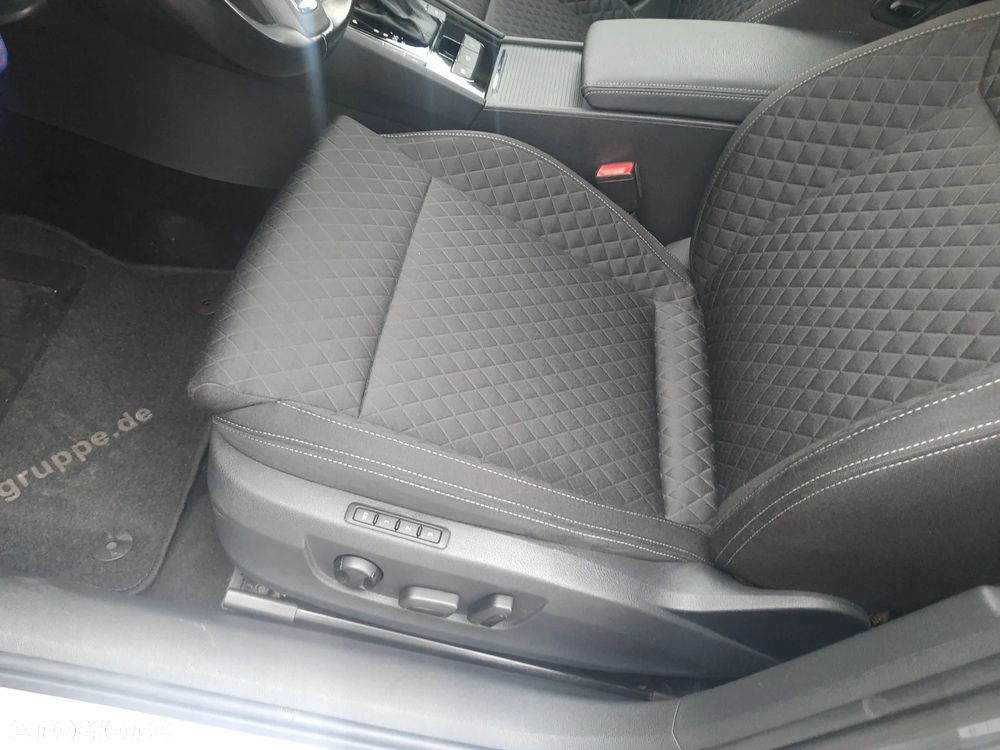 Skoda Superb 2.0 TSI 4x4 Ambition DSG - 18