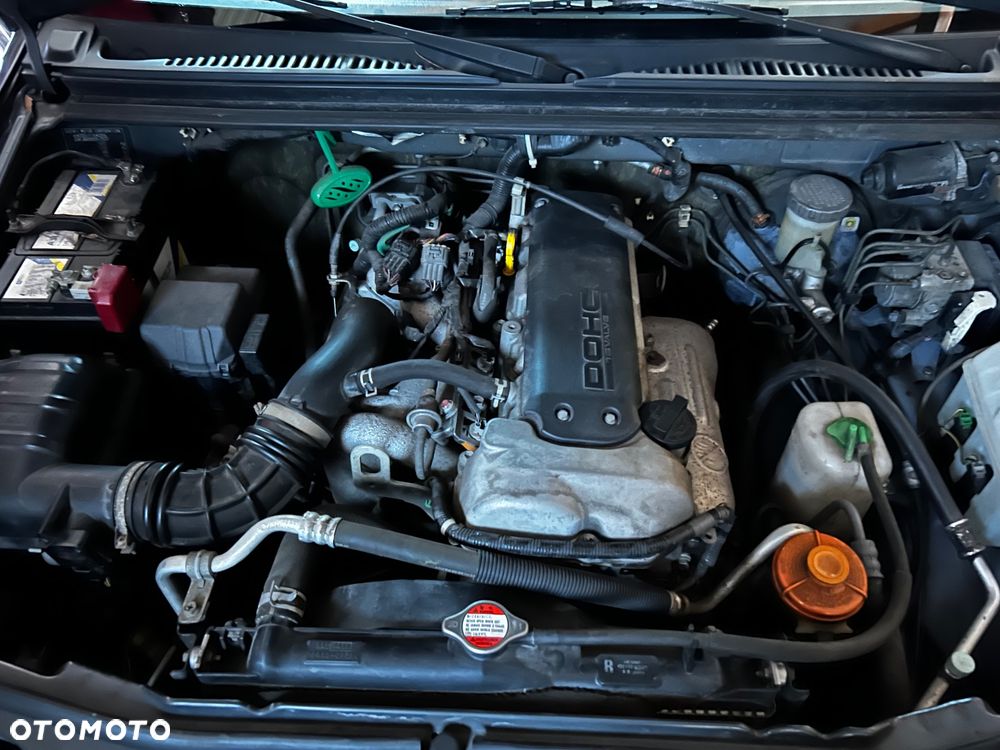 Suzuki Jimny - 12