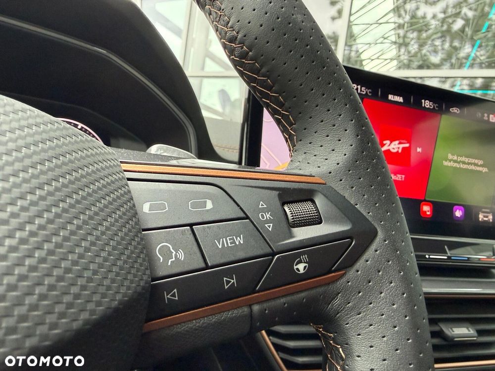 Cupra Formentor 2.0 TSI 4Drive DSG - 18