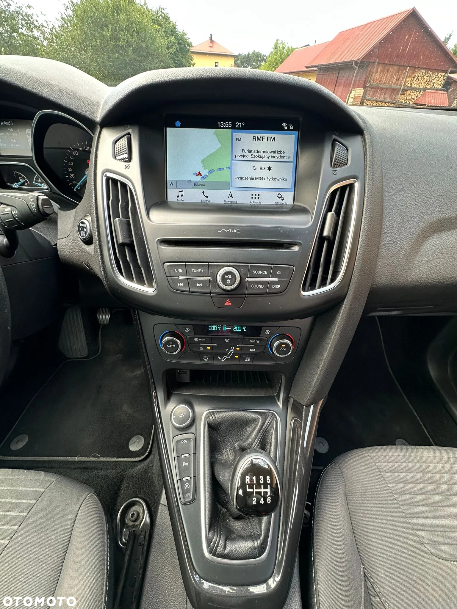 Ford Focus - 20