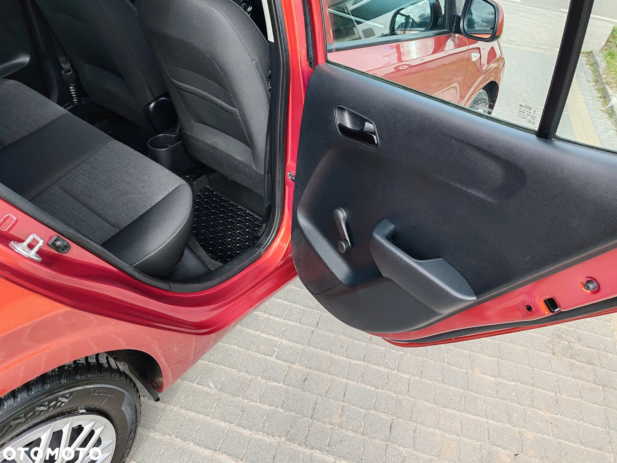 Kia Picanto - 14