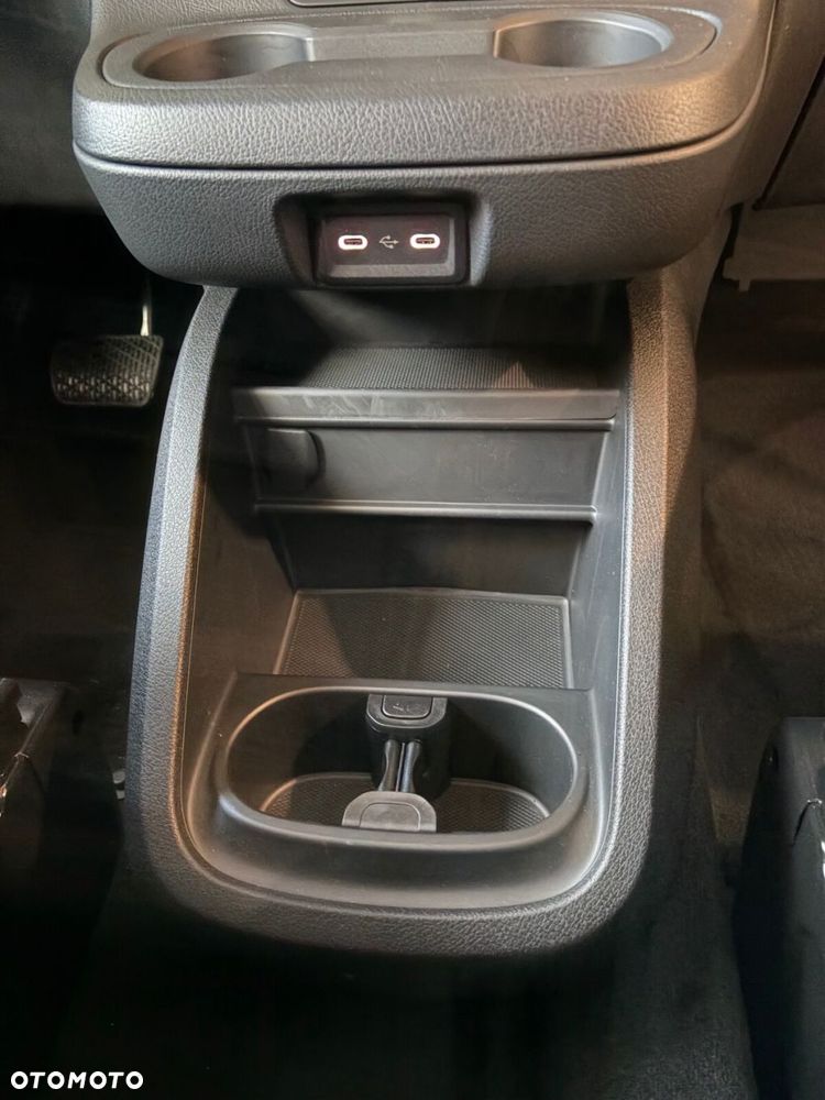 Mercedes-Benz vito 119 CDI 8 miejsc 4x4 - 18