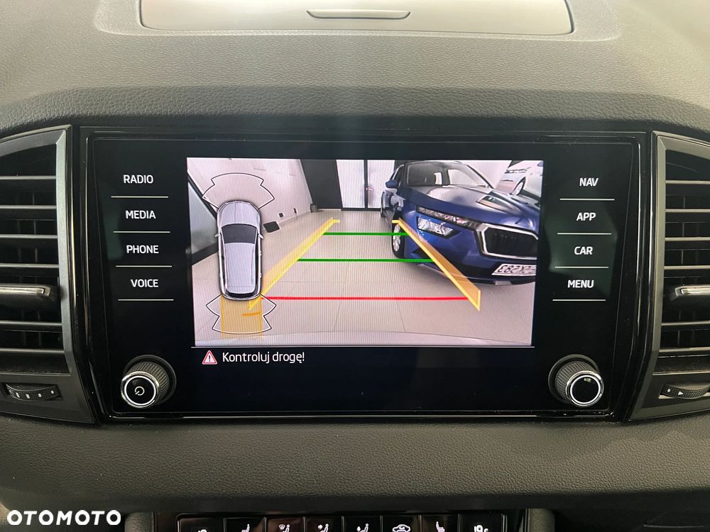 Skoda Karoq 1.5 TSI ACT Selection DSG - 23