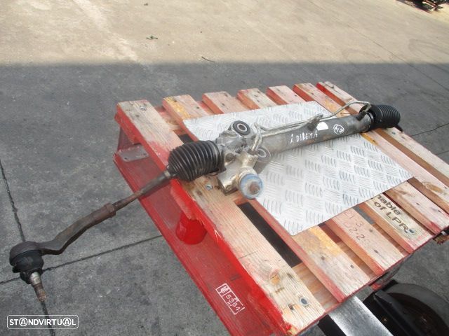 Caixa Direcao 7Y20180 RHD NISSAN 350Z COUPE Z33 2004 3.5I 280CV 3P CINZENTO - 3