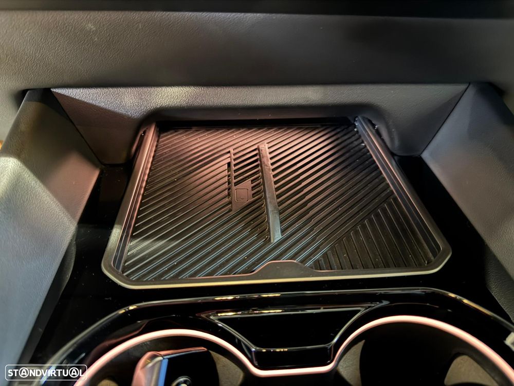 BMW i5 eDrive40 Edição Desportiva M - 34