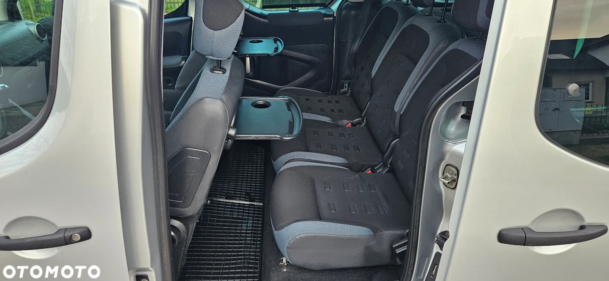 Citroën Berlingo 1.6 HDi XTR - 13