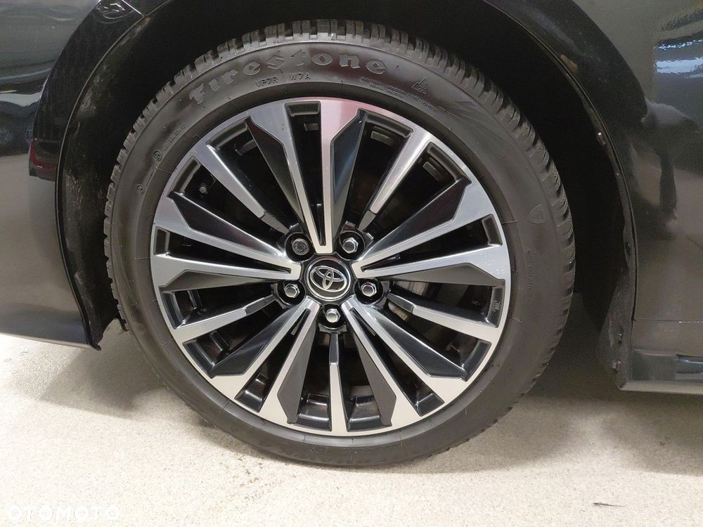 Toyota Corolla 1.8 Hybrid Style - 19