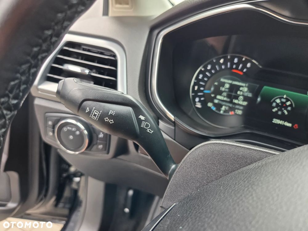 Ford Mondeo 2.0 TDCi STart-Stopp Titanium - 26