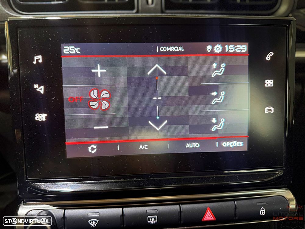 Citroën C3 1.2 PureTech Feel Pack - 29