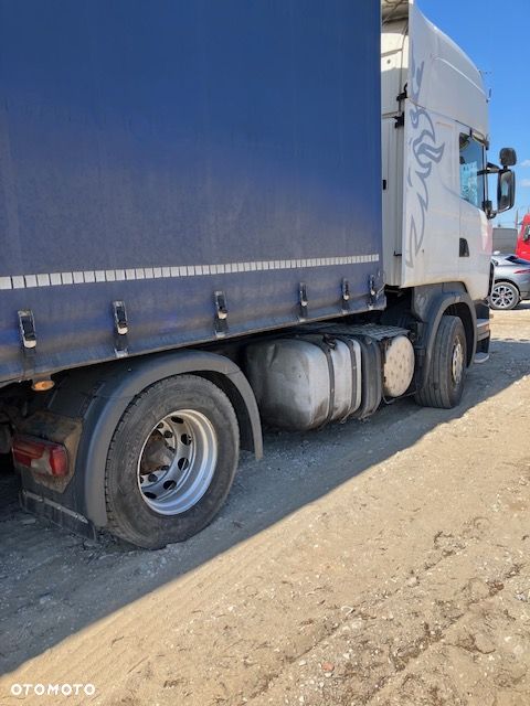 Scania R420 HPI E5 - 6