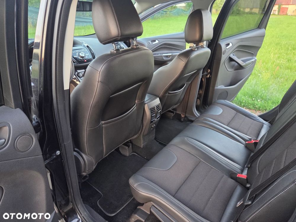 Ford Kuga 2.0 TDCi 2x4 Individual - 21