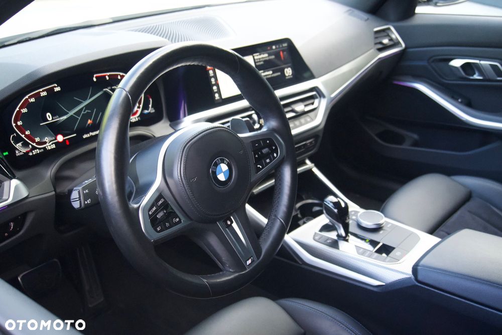 BMW Seria 3 - 12