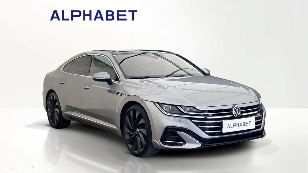 Volkswagen Arteon 2.0 TSI R-Line DSG - 7