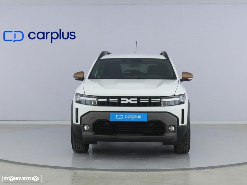 Dacia Duster 1.6 Hybrid Extreme - 3