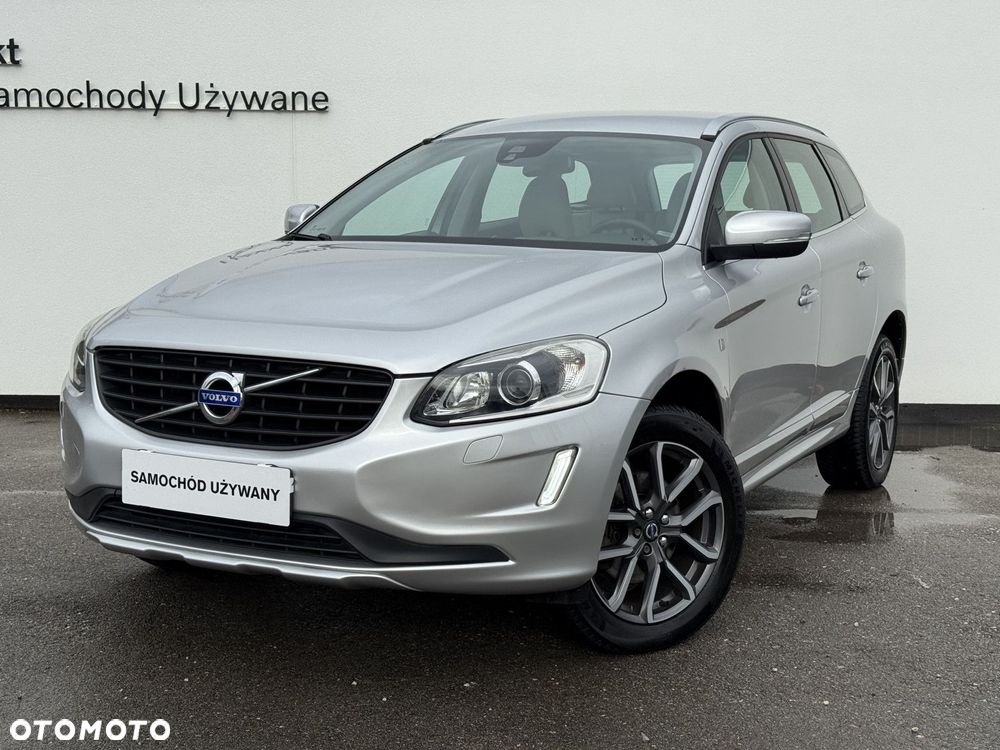 Volvo XC 60 - 1