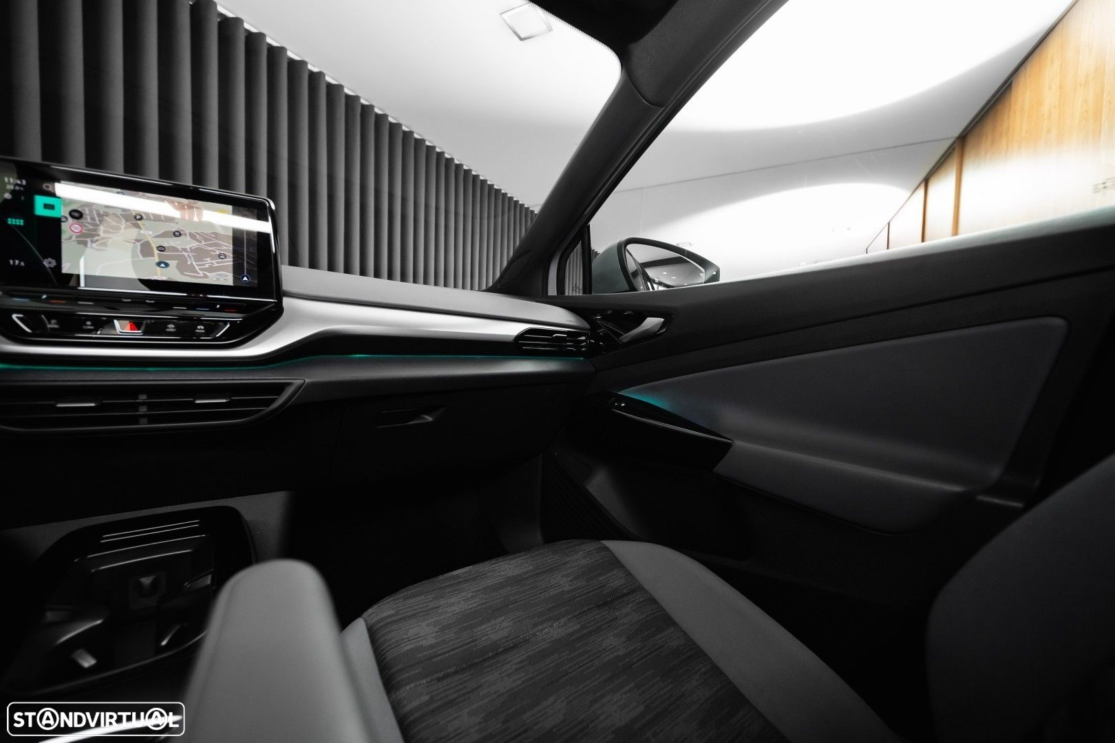 VW ID.4 52 kWh Pure City - 15