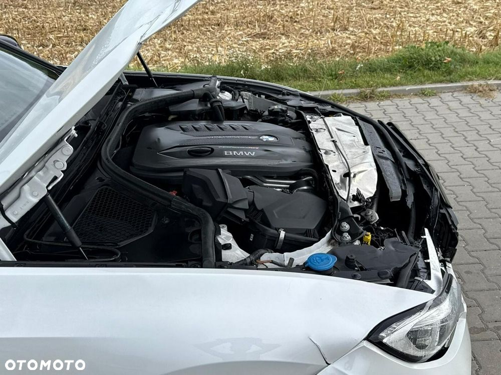 BMW Seria 3 330d M Sport sport - 8