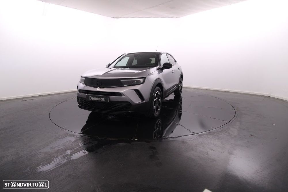 Opel Mokka 1.2 T GS Line - 13