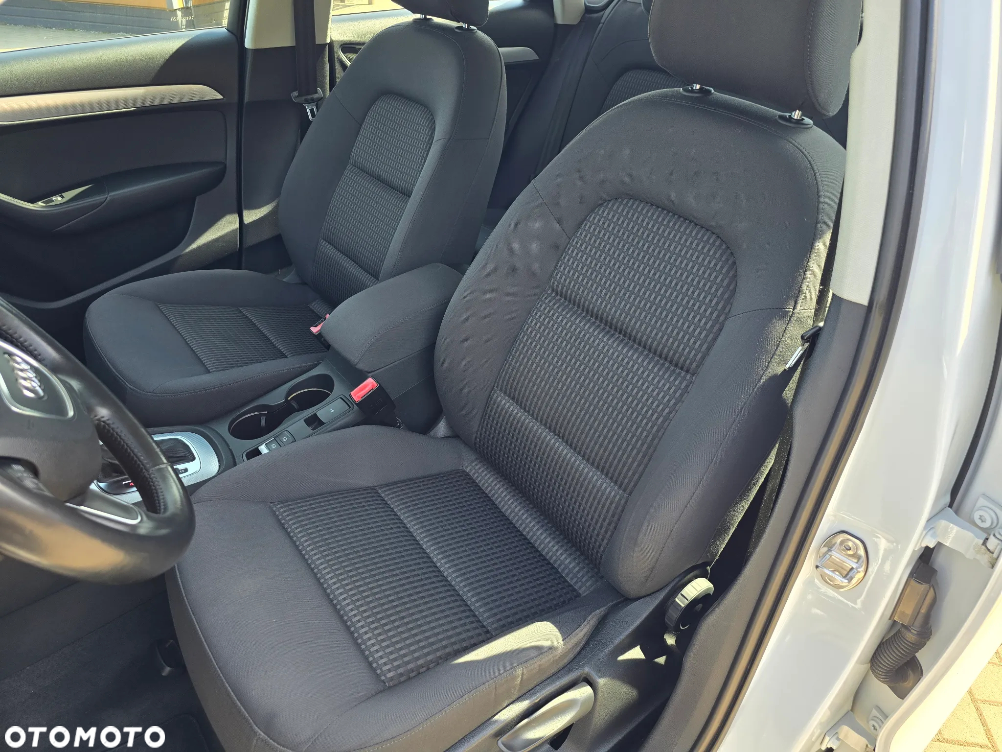 Audi Q3 - 12