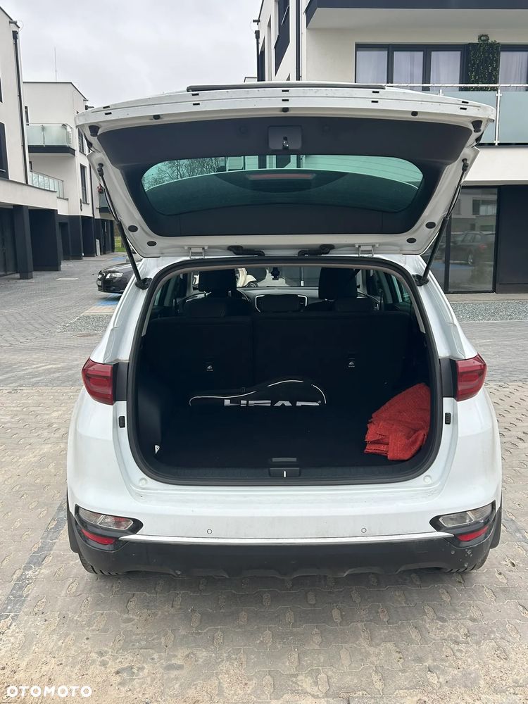 Kia Sportage - 3
