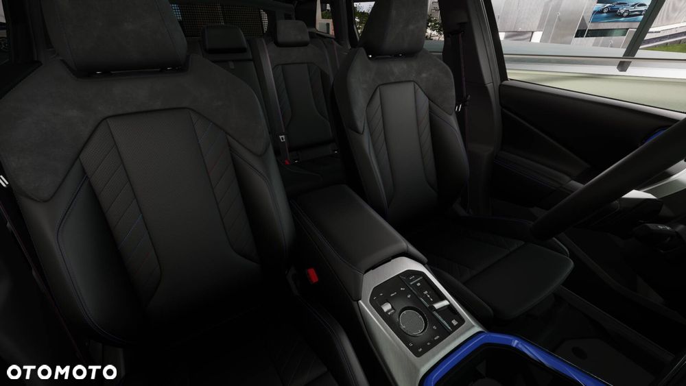 BMW X3 xDrive20d mHEV - 11