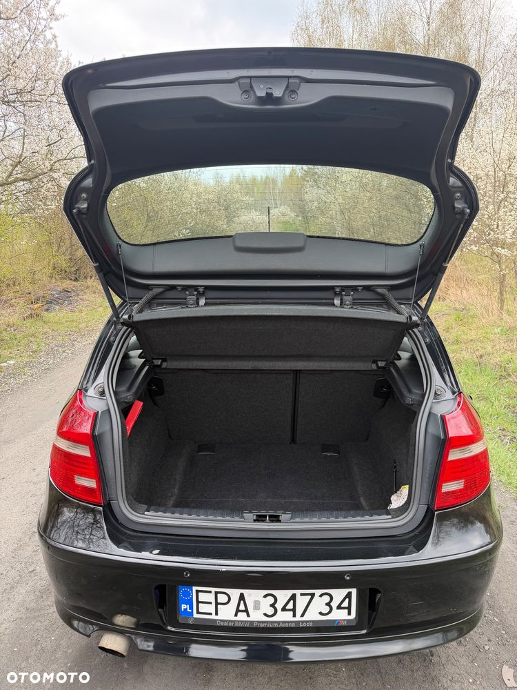 BMW Seria 1 - 12