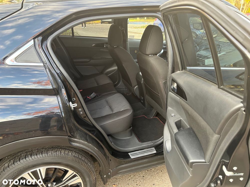 Mitsubishi Eclipse Cross 1.5 T GPF Intense Plus CVT - 16