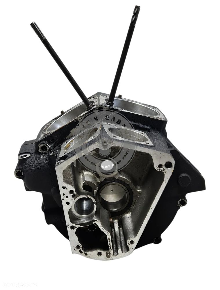 Kartery obudowa silnika Harley Davidson EVO 24541-84B 24563-84B - 2