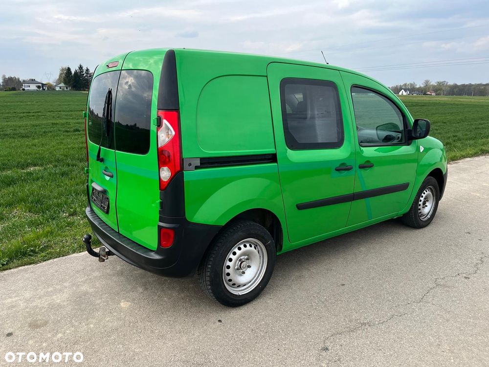 Renault Kangoo - 11