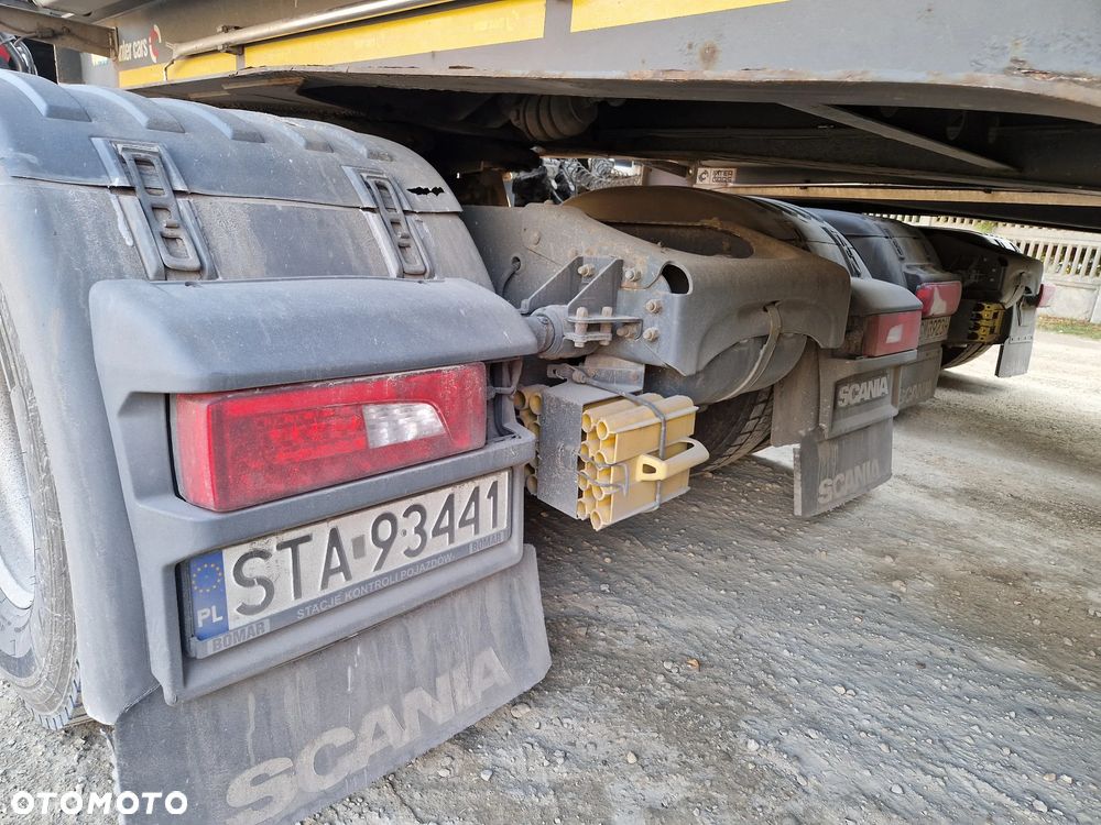 Scania R 410 - 5