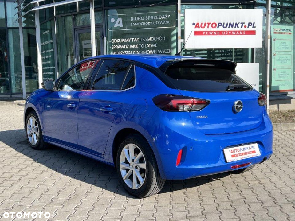 Opel Corsa - 7