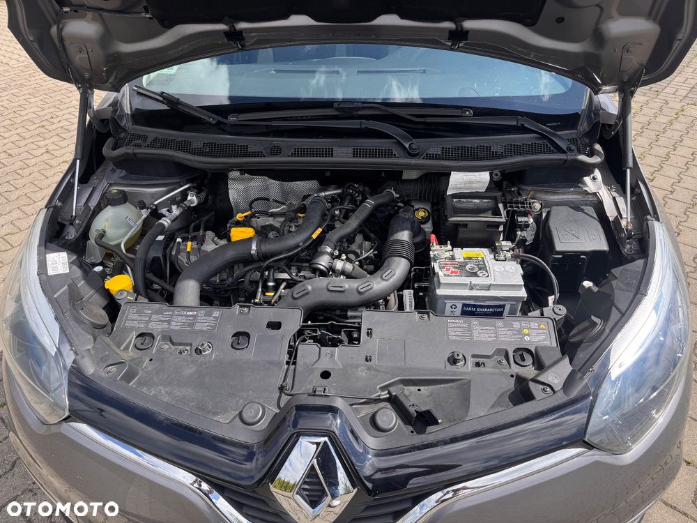 Renault Captur 0.9 Energy TCe Intens - 12
