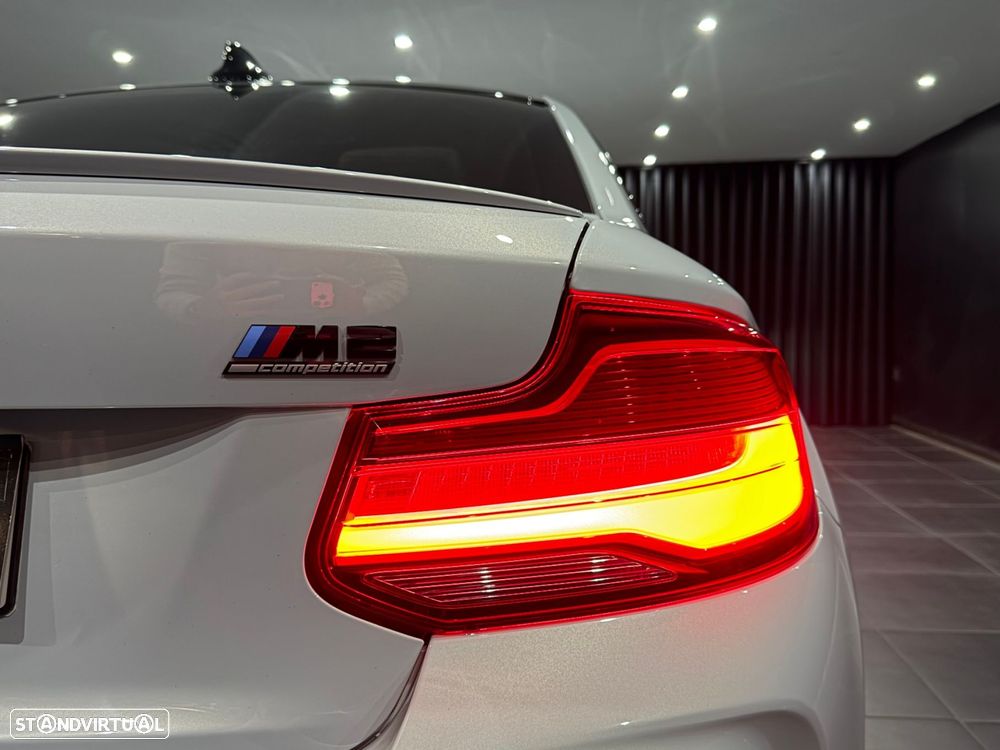 BMW M2 - 13