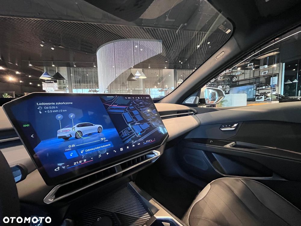 BMW i3 50 xDrive First Edition - 16