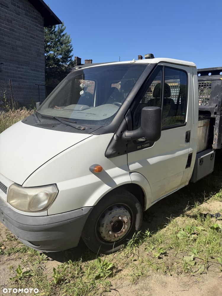 Ford Transit - 1
