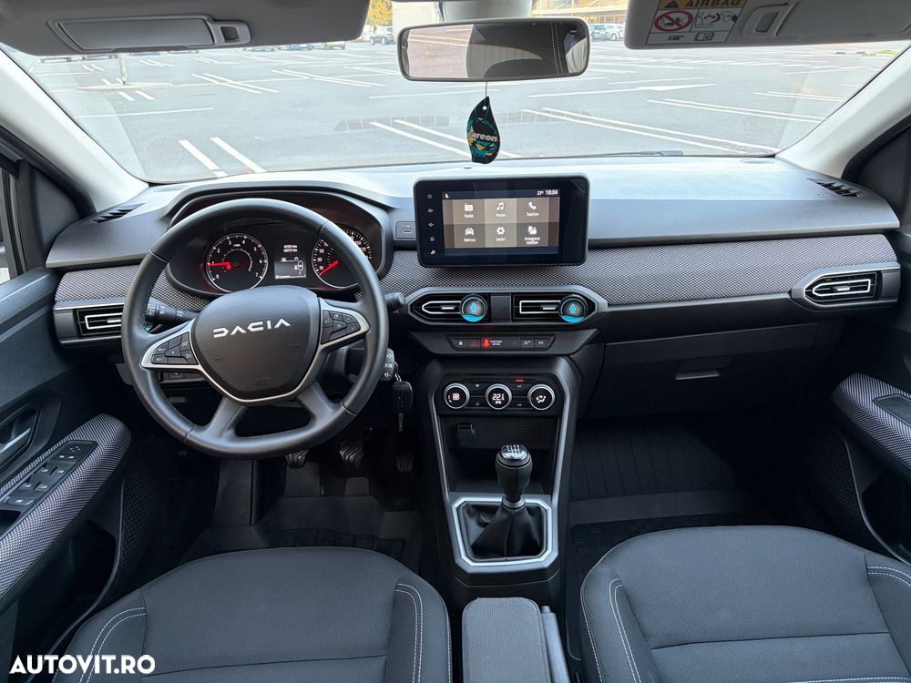 Dacia Logan - 6