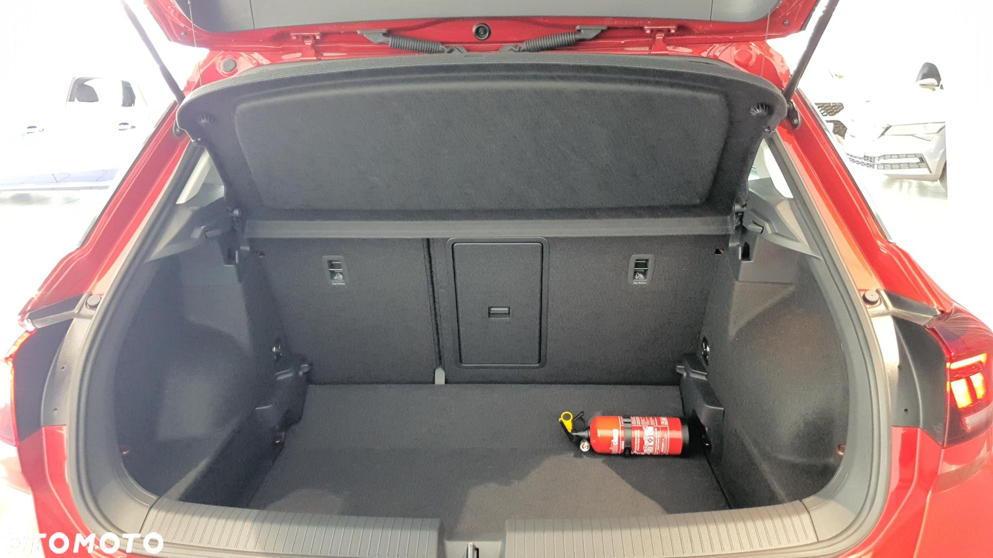 Volkswagen T-Roc 1.0 TSI Life - 17
