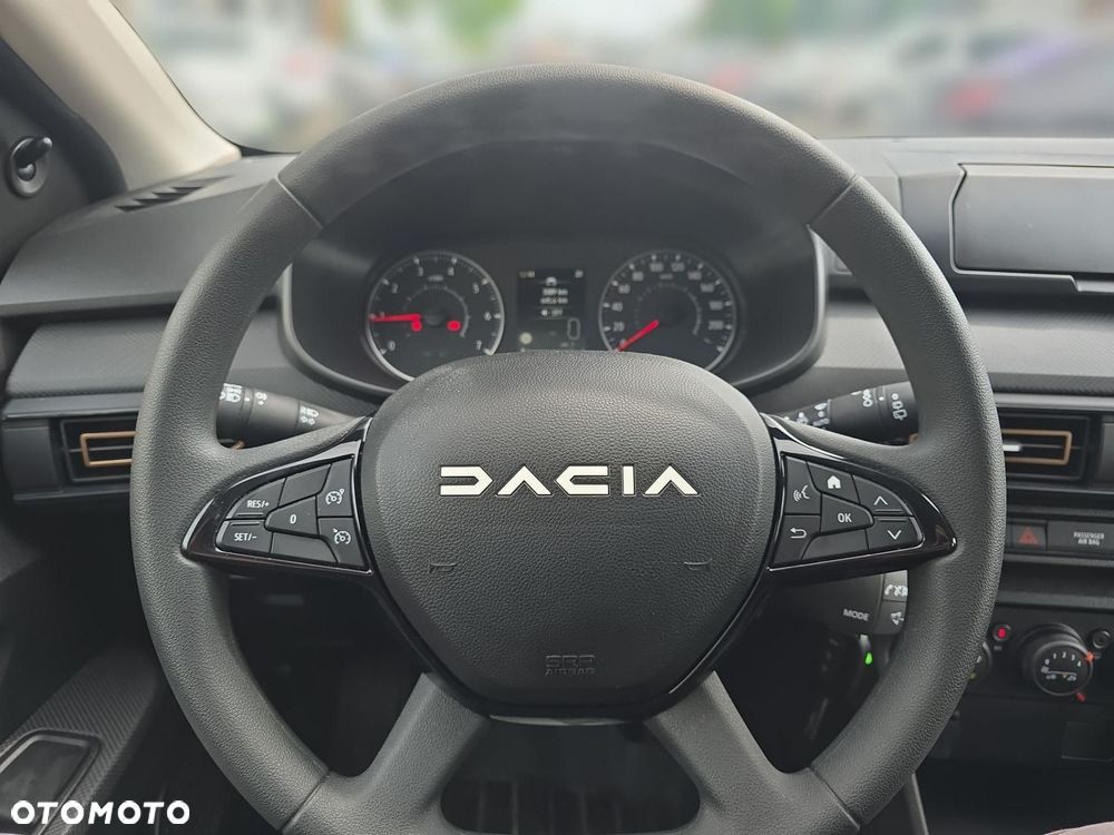 Dacia Sandero 1.0 TCe Essential - 14