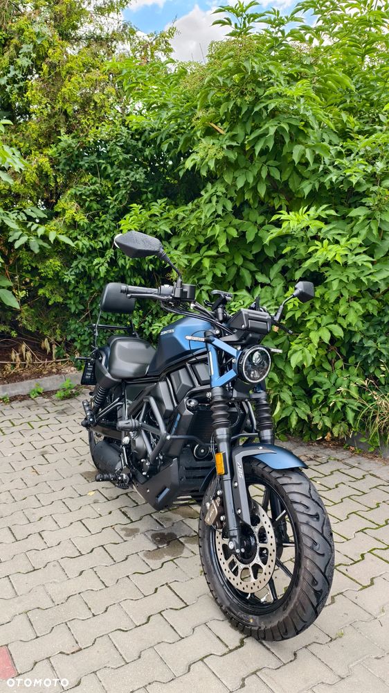 Zontes 125 C2 - 10
