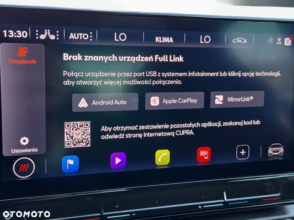 Cupra Leon 2.0 TSI VZ DSG - 27