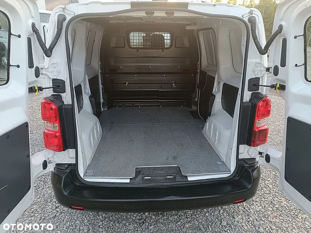 Toyota Proace - 14