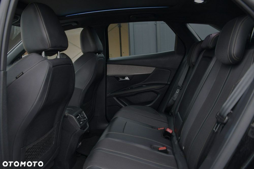 Peugeot 3008 225 e-EAT8 GT Pack - 14