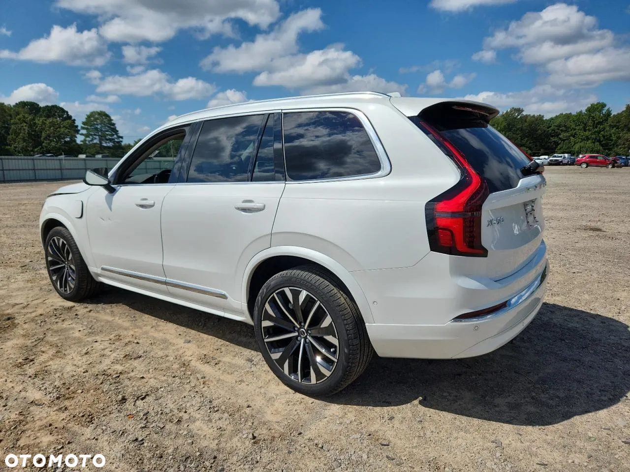 Volvo XC 90 - 5