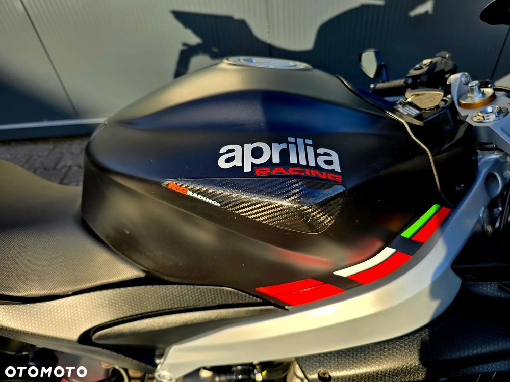 Aprilia RS - 31