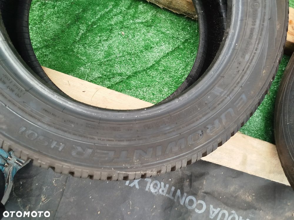 205/60R16 96H Falken Eurowinter 4x98% bieżnika - 15