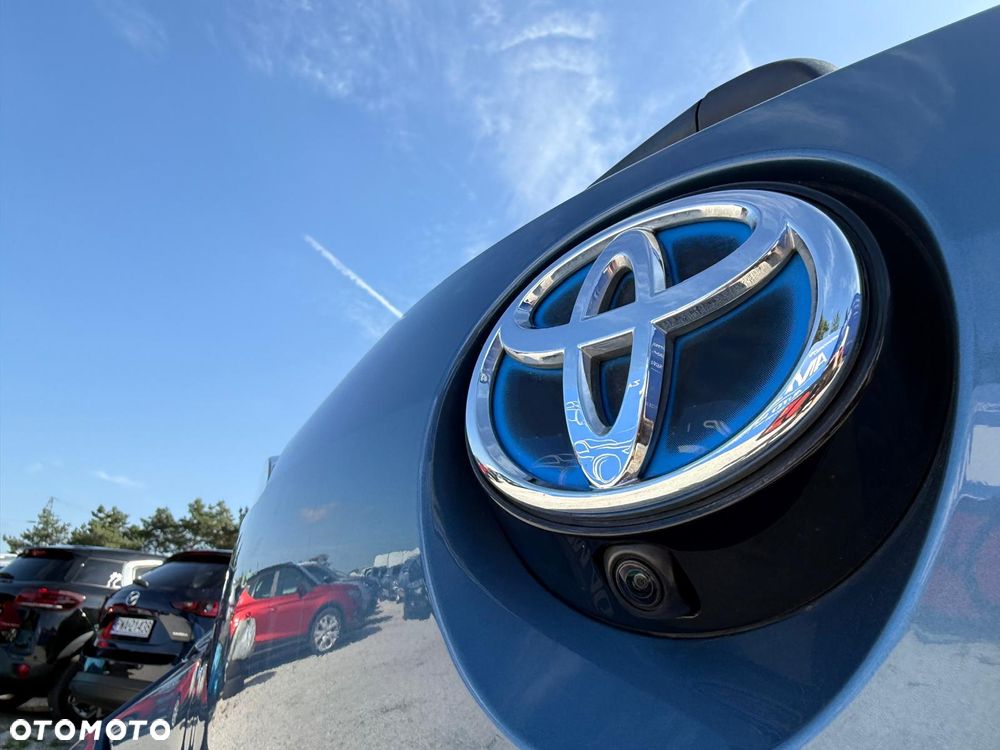 Toyota Corolla 1.8 Hybrid Comfort - 11