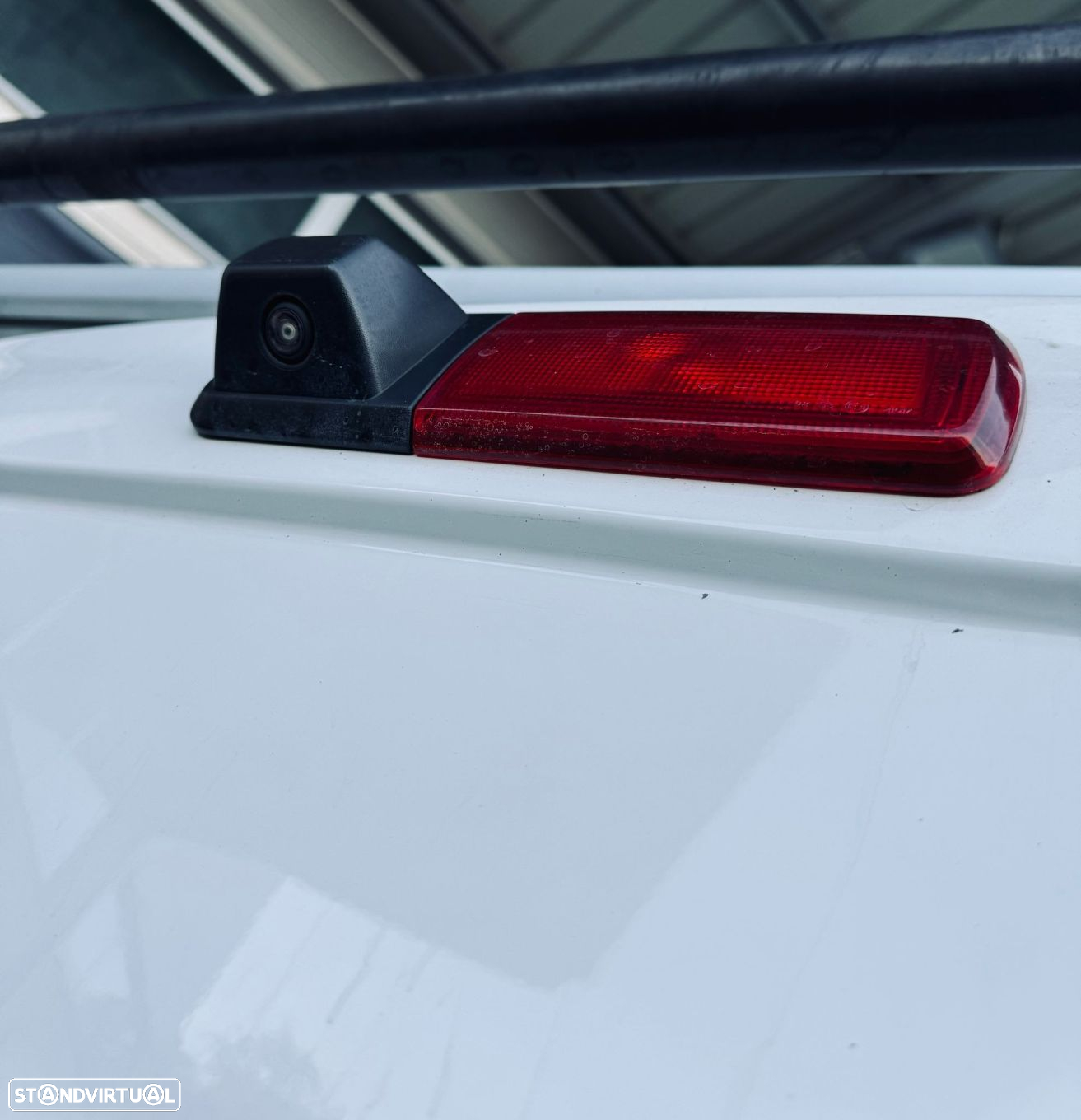Opel Vivaro - 10