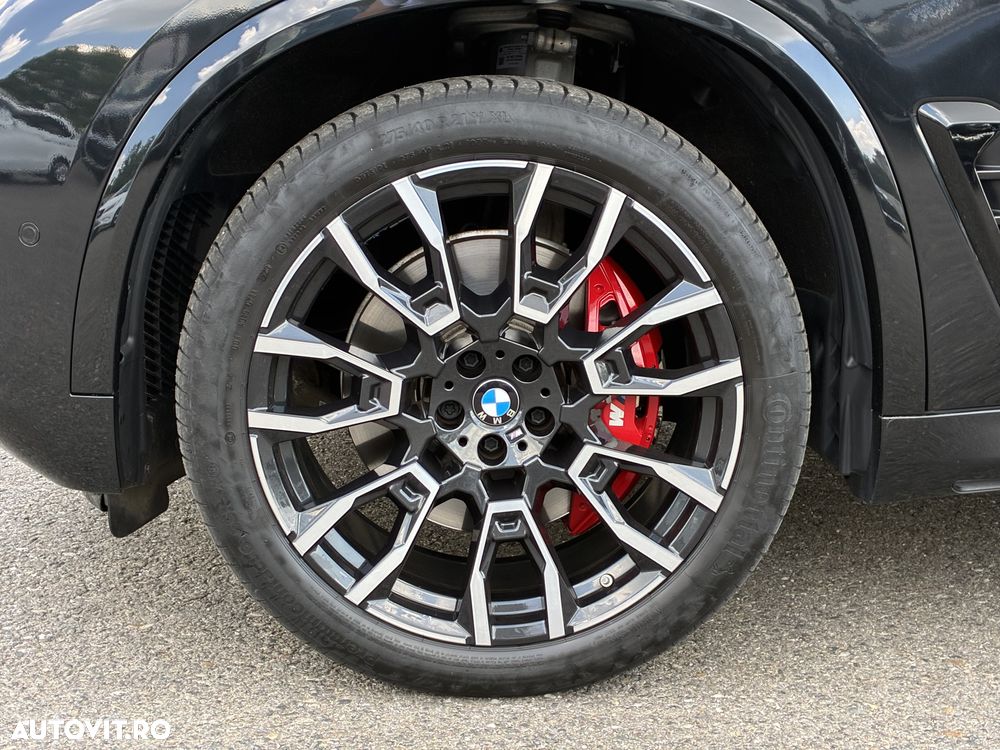 BMW X5 - 10