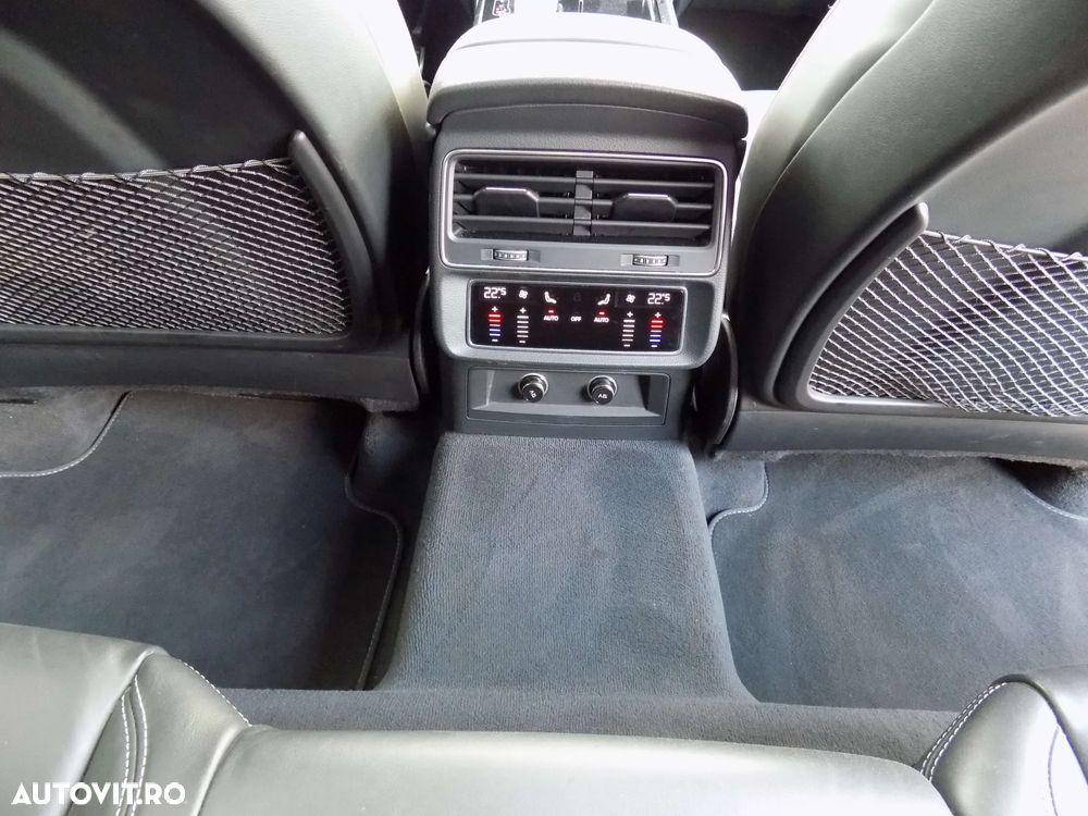 Audi Q8 3.0 50 TDI quattro Tiptronic MHEV - 30